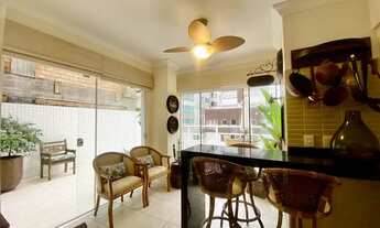 Imagem 5: Teraço em L no bairro Navgentes, amplo apartamento à 02 quadras do Mar!