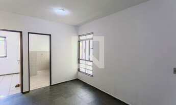 Imagem 2: Apartamento para Aluguel - Santa Cruz, 2 Quartos, 60 m2