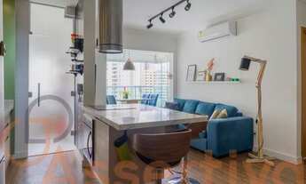 Imagem 3: Apartamento à venda no Icon Vila Ema