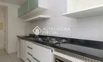 Imagem: Apartamento para aluguel possui 63 metros