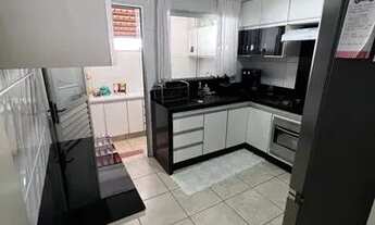 Imagem 4: SOBRADO EM CONDOMÍNIO 3 QUARTOS COM ARMÁRIOS NO PQ AMAZÔNIA