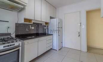Imagem 15: Apartamento Locação 2 Dormitórios - 86 m² Moema