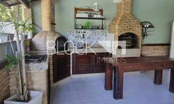 Imagem 7: Barra da Tijuca Casa em condomínio com 4 dormitórios