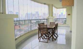 Imagem 3: Cobertura Duplex com área privativa total de 110,86m2 + vaga de garagem Piso inferior: do