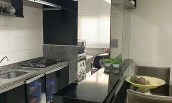 Imagem 4: Vendo Apartamento de 3 quartos no Piazza Di Siena