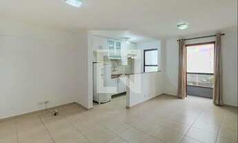 Imagem 2: Apartamento para Aluguel - Pinheiros, 1 Quarto, 42 m2