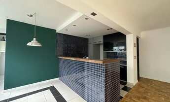 Imagem 5: Apartamento para aluguel com 85 metros quadrados com 2 quartos em Sumarezinho - São Paulo