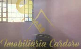 Imagem 2: Imóvel de 360m² com 03 quartos sendo 01 suíte, localizado no Anhanguera, Silvânia-GO