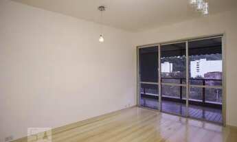 Imagem 6: Apartamento à Venda - Grajaú, 3 Quartos, 178 m2