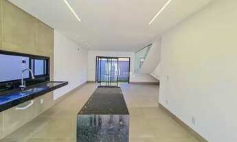 Imagem 5: Jardins Bolonha - Sobrado com 4 suítes, Casa em Condomínio