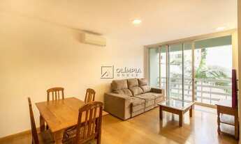 Imagem: Locação Apartamento 1 Dormitórios - 100