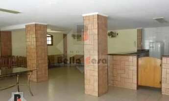 Imagem 4: Edificio Alfa,Beta e gama para locação mooca