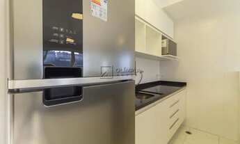 Imagem 7: Apartamento Locação Chácara Santo Antônio 60 m² 1 Dormitórios