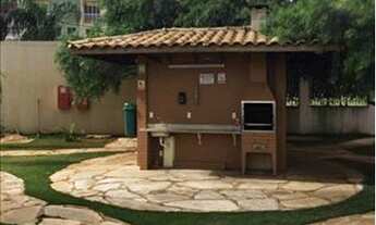 Imagem 6: Apartamento 2 Quartos Residencial Villa Borghese Samambaia Sul QS 303