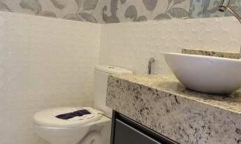 Imagem 7: Samuel Pereira Oferece: Sobrado 4 Suítes área gourmet armários lote 1000m² Grande Colorado