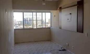 Imagem 4: Condomínio Flamboyant - apartamento com 3 dormitórios para alugar, 89 m² por R$ 1.000,00/m