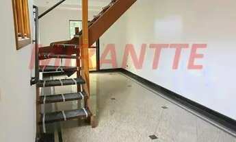 Imagem 3: Sobrado de 208m² com 3 quartos em Jardim Rosana