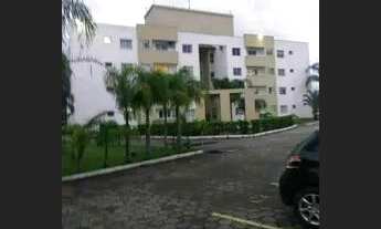 Imagem 2: Apartamento para venda tem 64 metros quadrados com 2 quartos em Aririú da Formiga - Palhoç