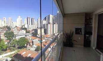 Imagem 6: Apartamento Tatuapé São Paulo/SP