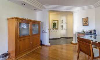 Imagem 5: Venda Apartamento 4 Dormitórios - 150 m² Vila Olímpia