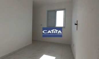 Imagem 6: Apartamento com 2 dormitórios à venda, 46 m² por R$ 280.000,00 - Cidade Líder - São Paulo