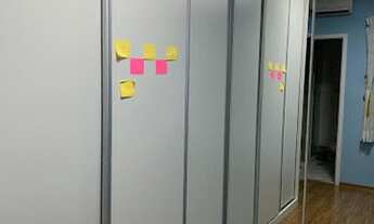 Imagem 3: Apartamento Lorian Boulevard com 3 dormitórios à venda, 187 m² por R$ 1.600.000 - Adalgis