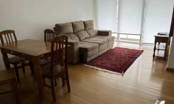 Imagem: Locação Apartamento 1 Dormitórios - 100