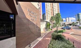 Imagem 2: Apartamento para aluguel com 55 metros quadrados com 2 quartos em Sul - Brasília - DF