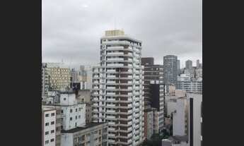 Imagem 2: Apartamento para aluguel tem 49 metros quadrados com 1 quarto em Bela Vista - São Paulo