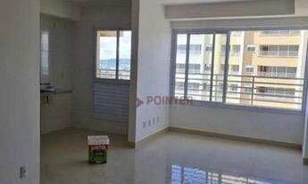 Imagem: Apartamento no Uptown Home com 3 quartos