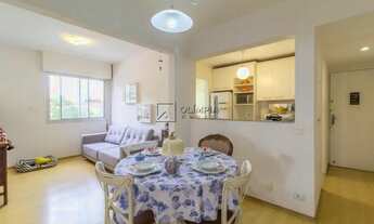 Imagem 1: Venda Apartamento 2 Dormitórios - 62 m² Higienópolis