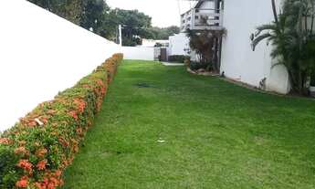 Imagem 2: Casa para aluguel com 400 metros quadrados com 4 quartos