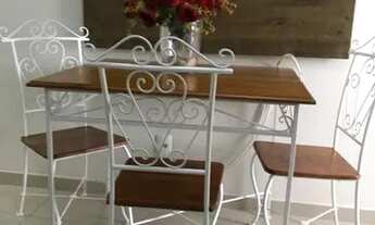 Imagem 2: Kitnet/conjugado Mobiliado em Copacabana