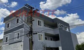 Imagem 7: Apartamento de 50m² com 2 quartos em Vila Nova Cachoeirinha