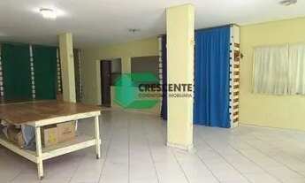 Imagem 4: Salão próximo à ABC Rádio Táxi e fácil acesso à Avenida Pereira Barreto