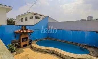 Imagem: São Paulo - Casa Padrão - Saúde