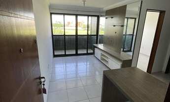 Imagem: Apartamento para venda possui 60 metros