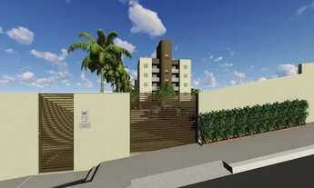 Imagem 2: Apartamento à venda, 2 quartos, 1 vaga, Centro - Contagem/MG