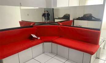 Imagem 4: Studio com 24m² no Centro de Guarulhos/SP