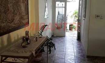 Imagem 3: Casa terrea de 250m² com 2 quartos em Parada Inglesa