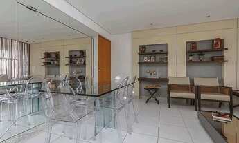 Imagem: Apartamento à venda, 3 quartos, 1 suíte