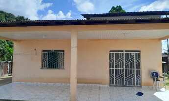 Imagem: Vendo 2 casas pelo preço de uma no Alvorada