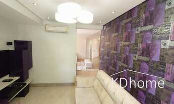 Imagem 5: Lindo apartamento em Moema