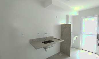 Imagem 6: Cód.: 9753 - Apartamento 2 quartos - Teixeiras