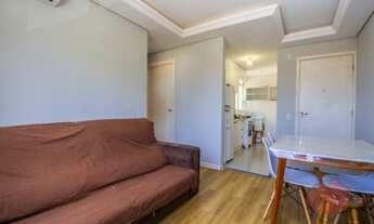 Imagem 7: PORTO ALEGRE - Apartamento Padrão - Mário Quintana