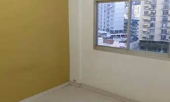 Imagem 7: Apartamento 2 quartos, varanda, copa-cozinha, dependencia completa, 76 m2