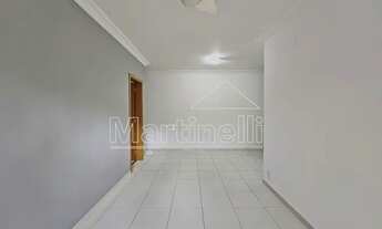 Imagem 3: Apartamento Padrão em Ribeirão Preto