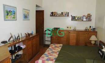 Imagem 4: Apartamento com 4 dormitórios, 195 m² - venda por R$ 1.900.000 ou aluguel por R$ 17.700/mê