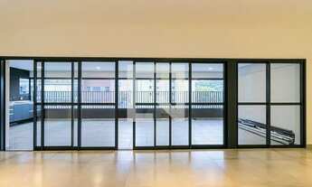 Imagem 4: Apartamento para Aluguel - Tatuapé, 3 Quartos, 176 m2