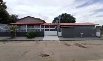 Imagem: Casa Cidade Livre 2 Quartos